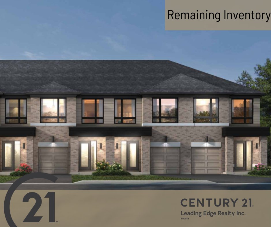 Folkstone Towns, Whitby

A master-planned community reaches its peak in Whitby. The high point of an epic 15-year venture that has transformed this area into an established, vibrant, walkable, livable neighbourhood. The newest and most inspiring phase... facebook.com/10329021509984…