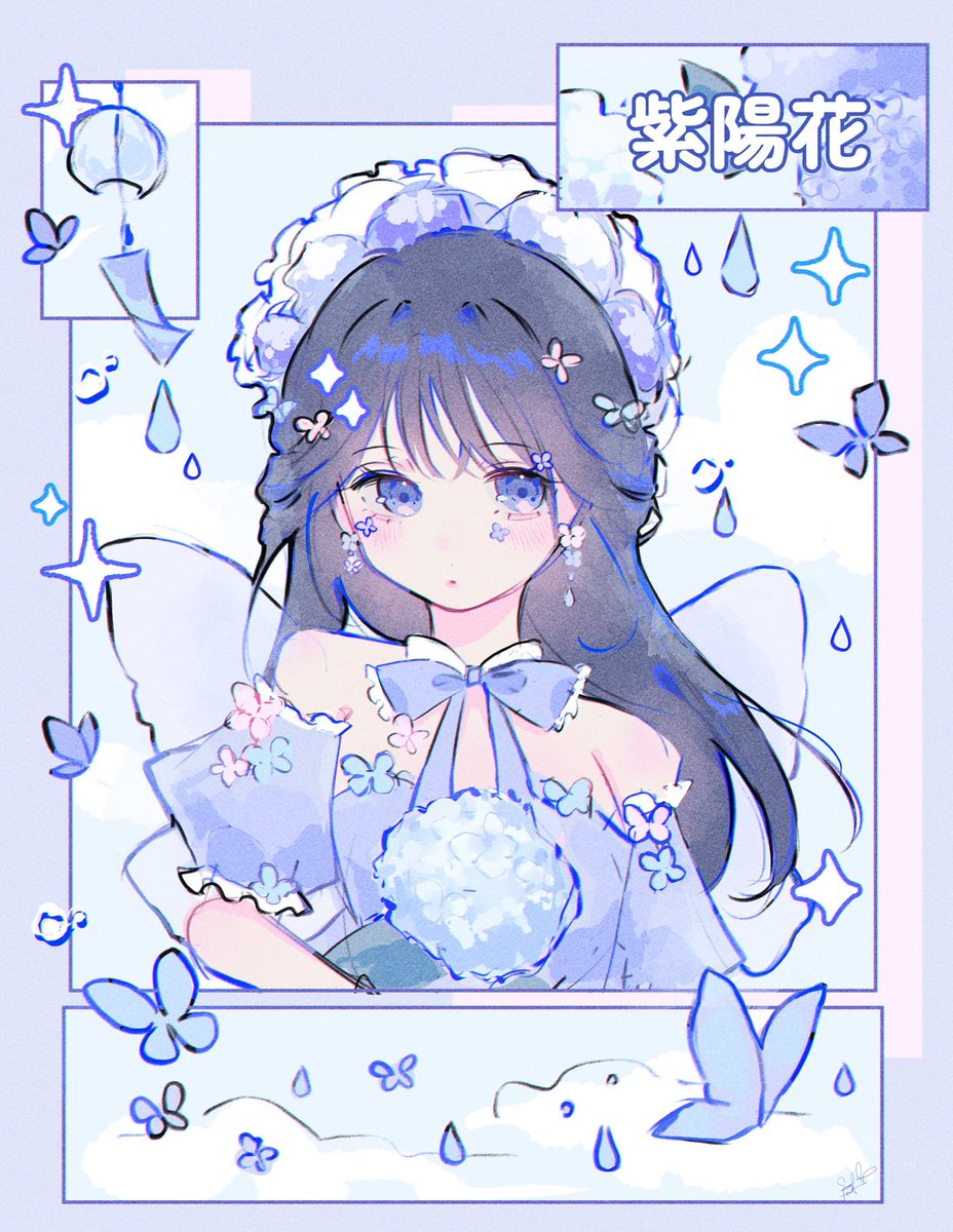 🦋shelly 🦋 tweet media