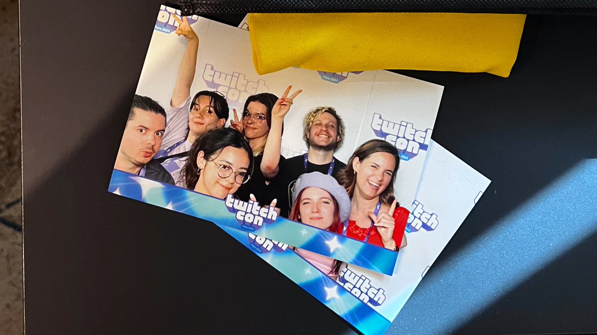 Christa 'kwiska' Valtcheva tweet media