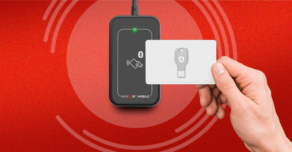 Say hello to passkeys! Passkeys offer multi-factor authentication solutions and can be converted from existing passwords. Check out how our ConvergeID™ platform manages this adaptation: bit.ly/449CCVR

#MultiFactorAuthentication #MFA #authentication #UserAuthentication