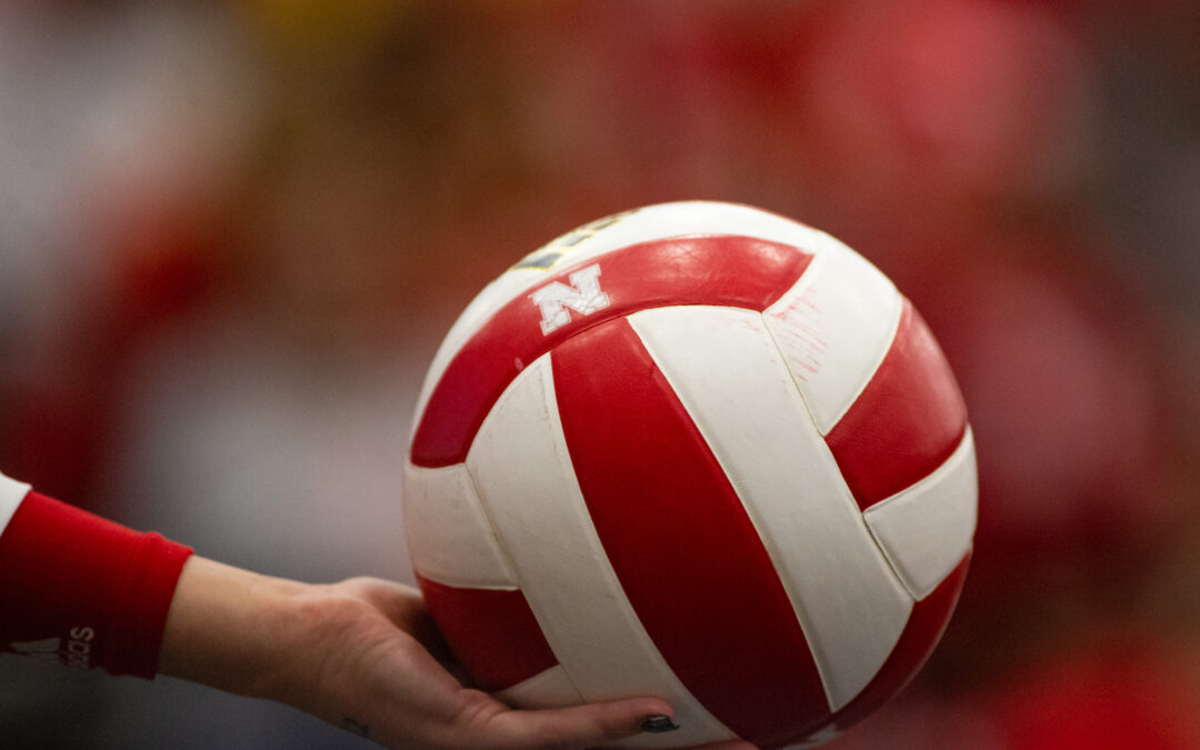 Team Jack on Twitter "VOLLEYBALL DAY IN NEBRASKA WED AUG 30! Win 1 of 3 sets of 8 suite