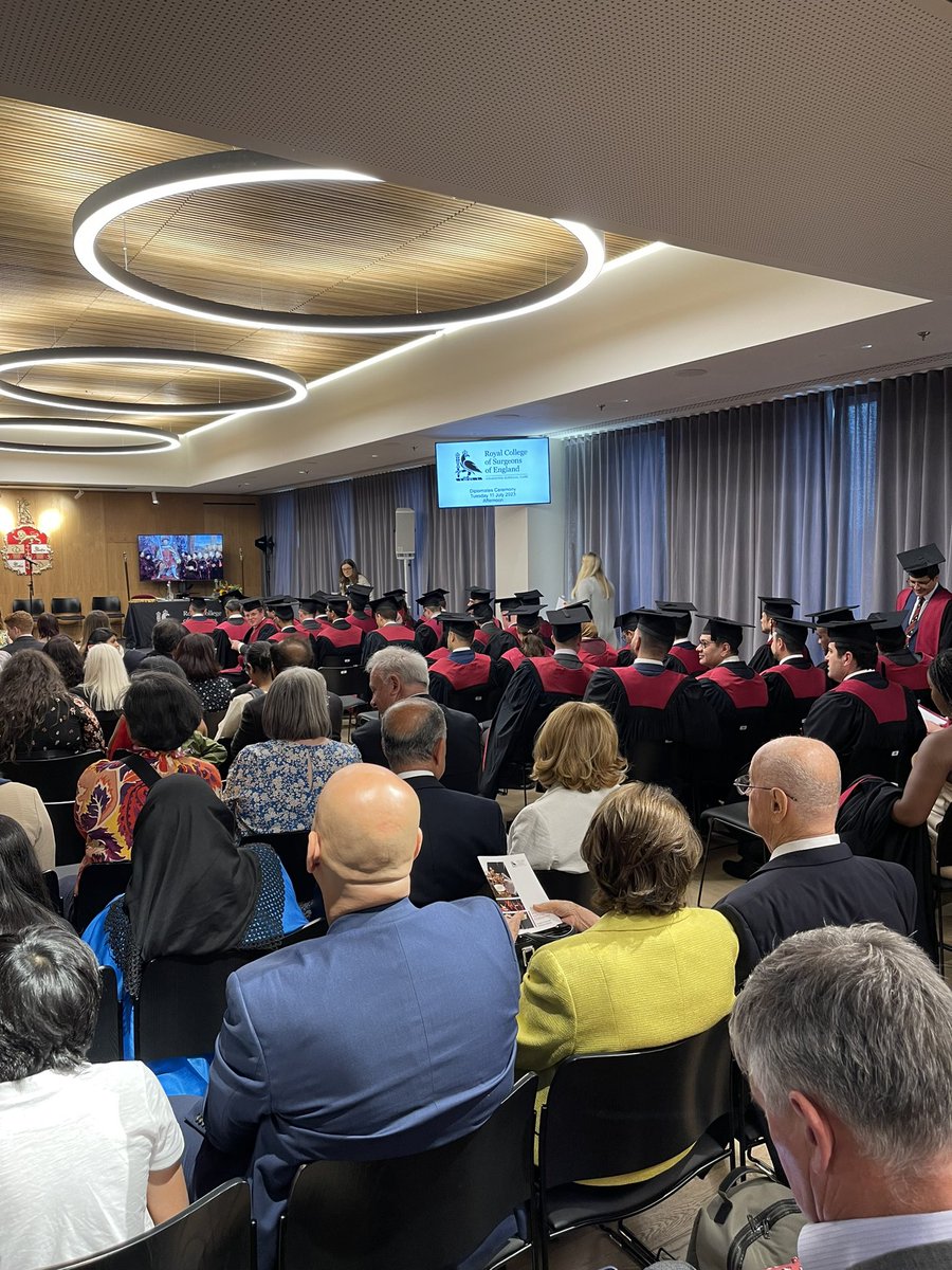The Royal College of Surgeons of England (@rcsnews) on Twitter photo A special ceremony this afternoon as we award <a href="/mobelal3/">Mohammed Belal</a> for his dedication to returning to surgery after a spinal cord injury. Communication, compassion, patience and fostering hope are his top tips for diplomates. Congratulations all. 👏 A special ceremony this afternoon as we award <a href="/mobelal3/">Mohammed Belal</a> for his dedication to returning to surgery after a spinal cord injury. Communication, compassion, patience and fostering hope are his top tips for diplomates. Congratulations all. 👏