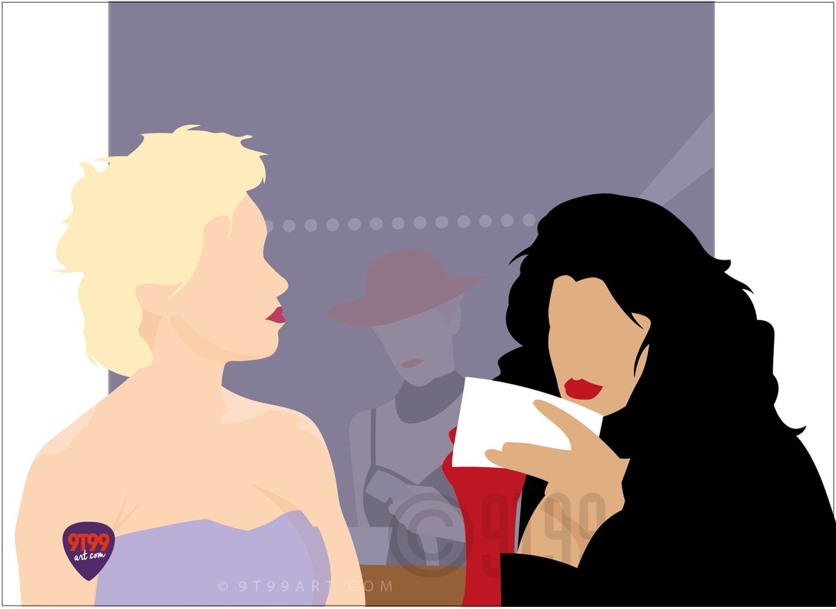 HBD Jill Jones 💜💜💜

@jilldjones