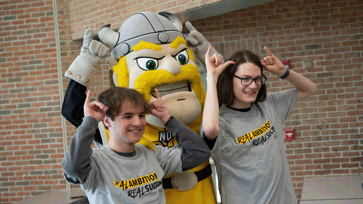 nkuedu's tweet photo. We are excited to welcome Future Norse to campus next month!
Have you attended NKUβs orientation program, Northern Exposure??
#NorseBound | #NorseUp
Sign Up Now β¬οΈ
https://t.co/zwEqEX9kap https://t.co/FRkL83K13D