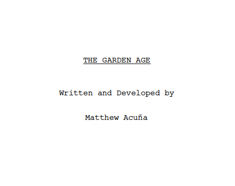 Matt Acuña | "PiRATs! Of the Seven Sewers" tweet media
