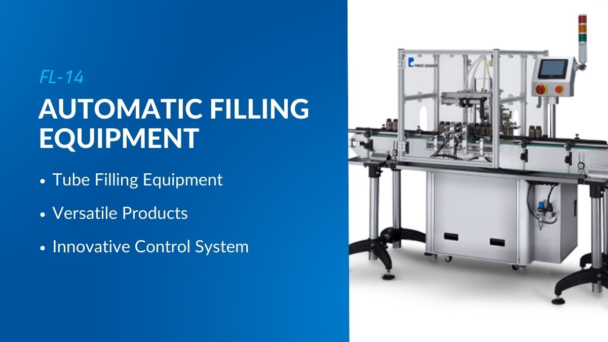 PACKLEADERUSA's tweet image. Introducing the FL-14 Compact Automatic Filling Equipment, your solution to streamlined production! Experience unmatched efficiency and precision with this versatile machine. 

Explore the FL-14.
bit.ly/45NmfPS

#packing #packingsolution #packingequipment