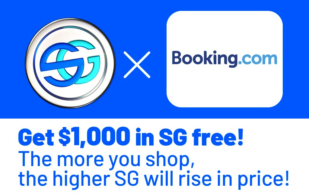 The SocialGood App prioritizes &amp; rewards community members who:
★Shop via the app &amp; Chrome extension
★Invite friends to join and share rewards
★Participate in the online community

Thanks to your contributions, the price of $SG keeps rising!🚀
🔗socialgood.inc/app-dl/t/