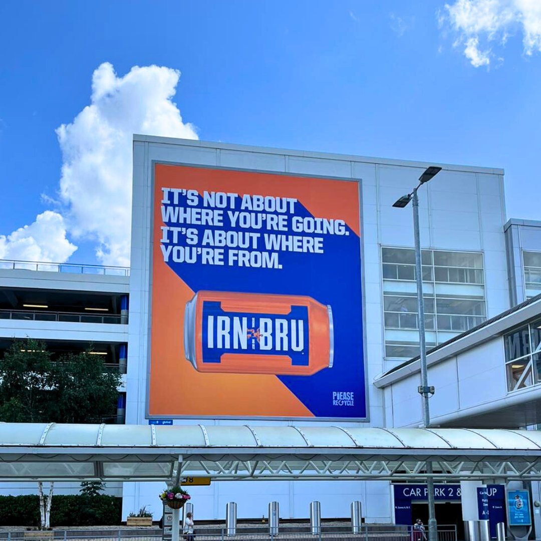 IRN-BRU tweet media