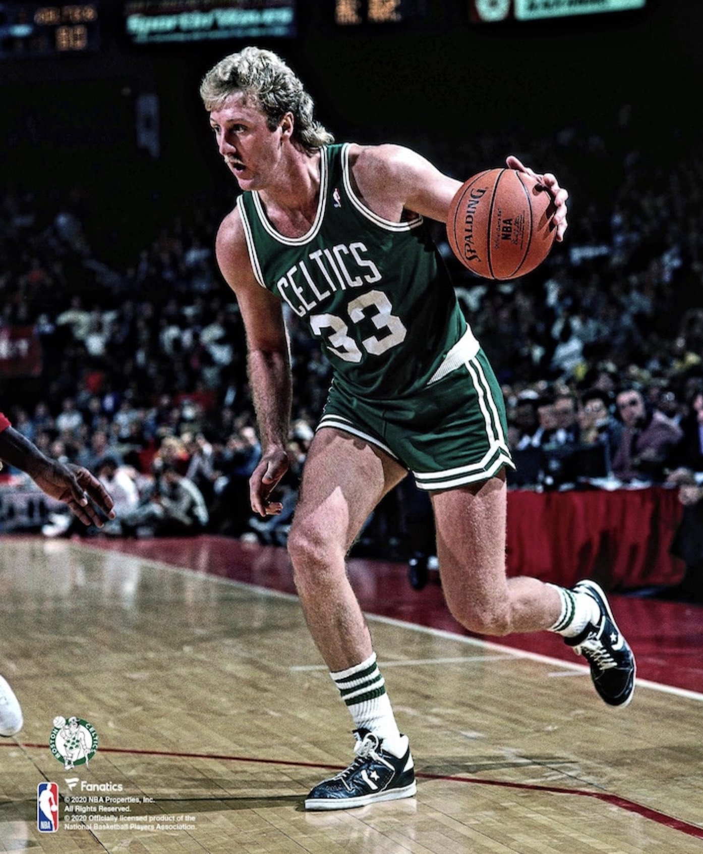 Fanatics on Twitter "What do you think of when you see this player? https//t.co/QVyiVPcokc