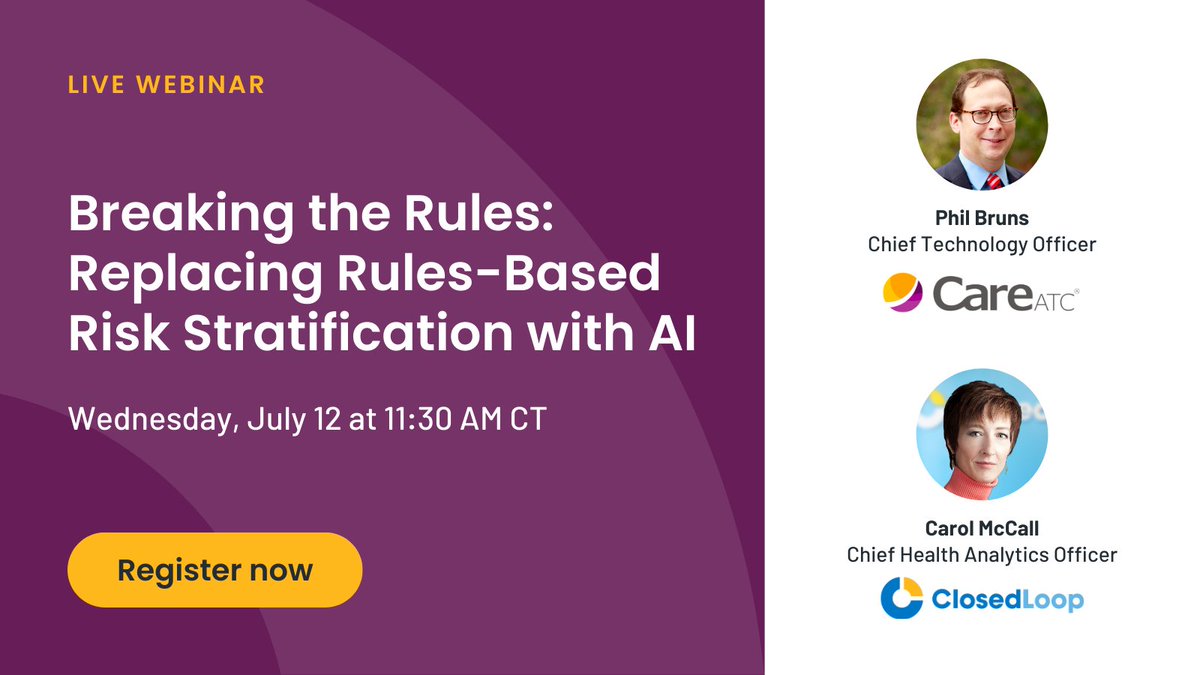 ClosedLoop tweet media