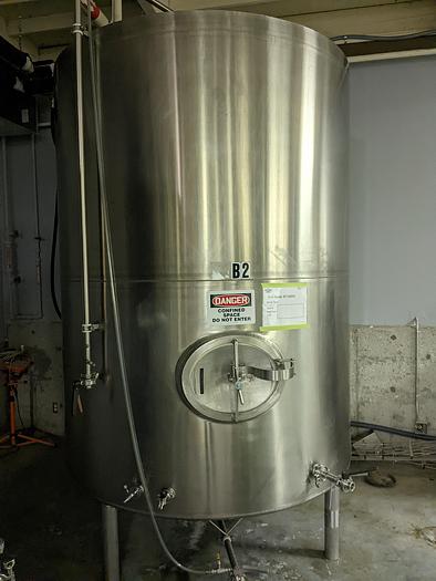 Used_Equip's tweet image. Used Beverage Equipment

Processing &amp;amp; Packaging Items In Stock - 
Filling Lines, Pasteurizers, Tanks &amp;amp; more 

Let Us Know What You're Looking For! 

conta.cc/46GRwEx
conta.cc/3pR5HWV