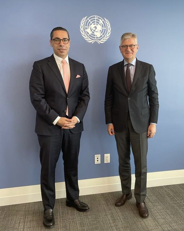 Constantinos Kombos (ckombos) / Twitter