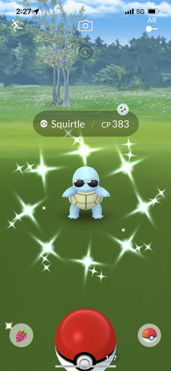 ghalyapokemon's tweet photo. Squirtle community day🩵
#PokemonGO #CommunityDay https://t.co/3onuiLsSDu