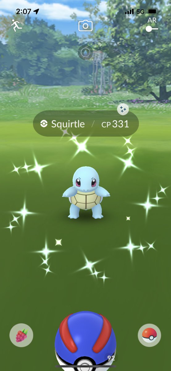 ghalyapokemon's tweet photo. Squirtle community day🩵
#PokemonGO #CommunityDay https://t.co/3onuiLsSDu