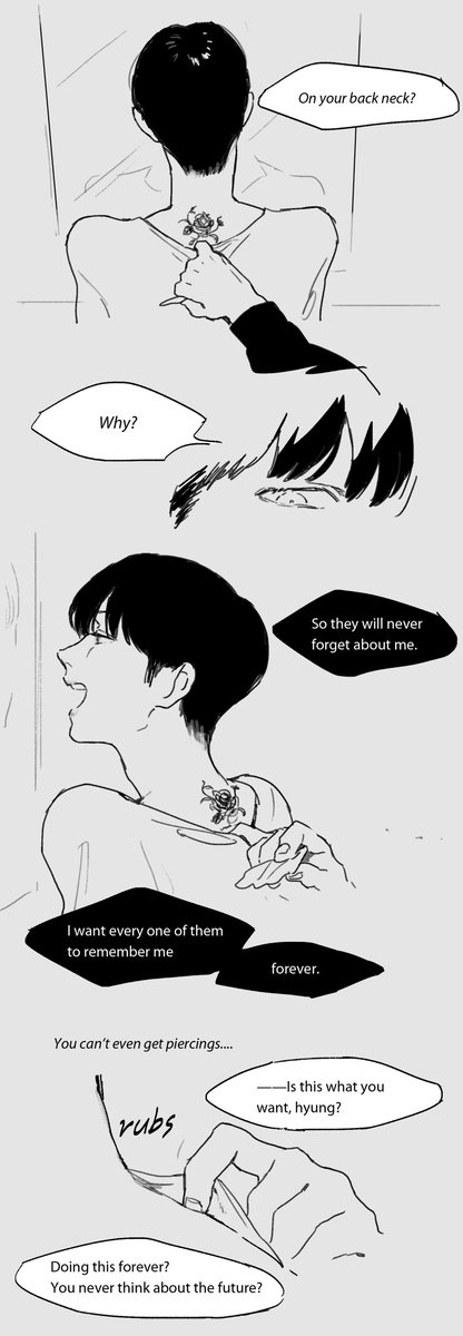 rps⚠️ jihope hyyh inspired⚠️not the original story troubles⚠️