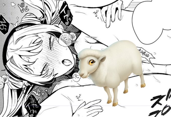 髪の毛が多いと作画に時間かかるけど楽しい😄 がんばってます! 