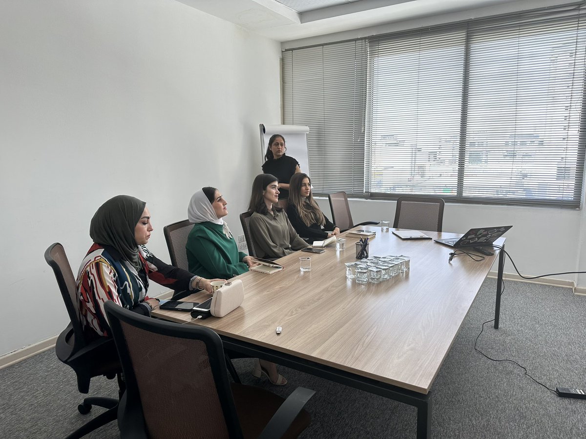 hezhahussen's tweet image. Just attended the &quot;Startup Rising Talent Community; The Growth Program&quot; and it was amazing! Learned a lot and can&apos;t wait for next week&apos;s session. Excited to improve my management skills for teaching climate education to kids. #StartUpRising #GrowthProgram #ClimateEducation