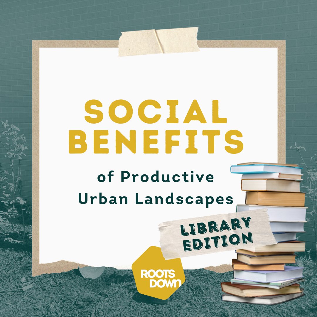 Roots Down tweet media