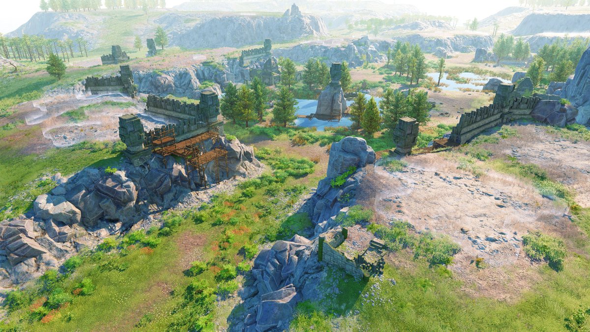 Unsere Teams haben das zugrunde liegende Problem identifiziert und Die Siedler: Neue Allianzen ist jetzt auf Xbox über das Ubisoft+ Abonnement verfügbar. Wir entschuldigen uns für die Verzögerung!