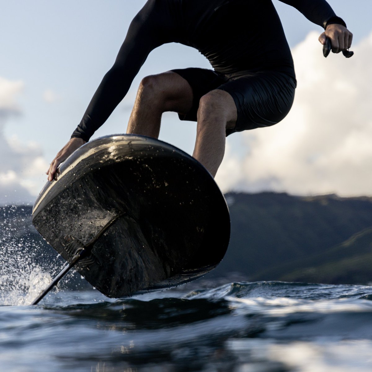 Zephyr_Yachting's tweet image. The future of fun begins when you take #Flite🚀

As an official partner of @fliteboard, Zephyr Yachting gives you the freedom of flying with our range of world leading e-foils available to buy or rent. 

🔗Browse the range: zephyr-yachting.com/watertoys/flit…. 

#ZephyrYachting #Fliteboard