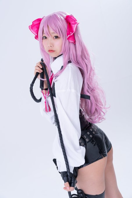 Twitterのコスプレ画像34