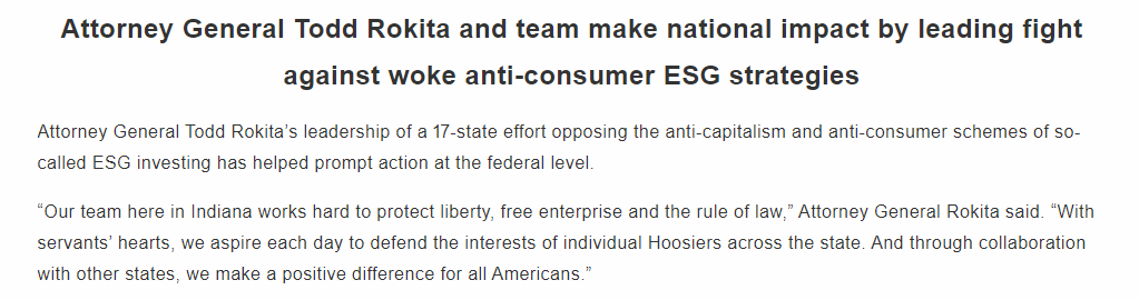 AG Todd Rokita tweet media