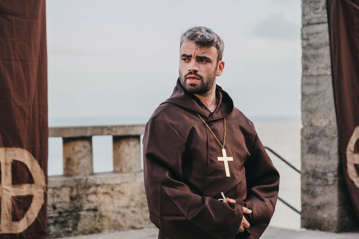 Post show blues kicking in…. Great shots from <a href="/GretaZabulyte/">Greta Zabulyte</a>