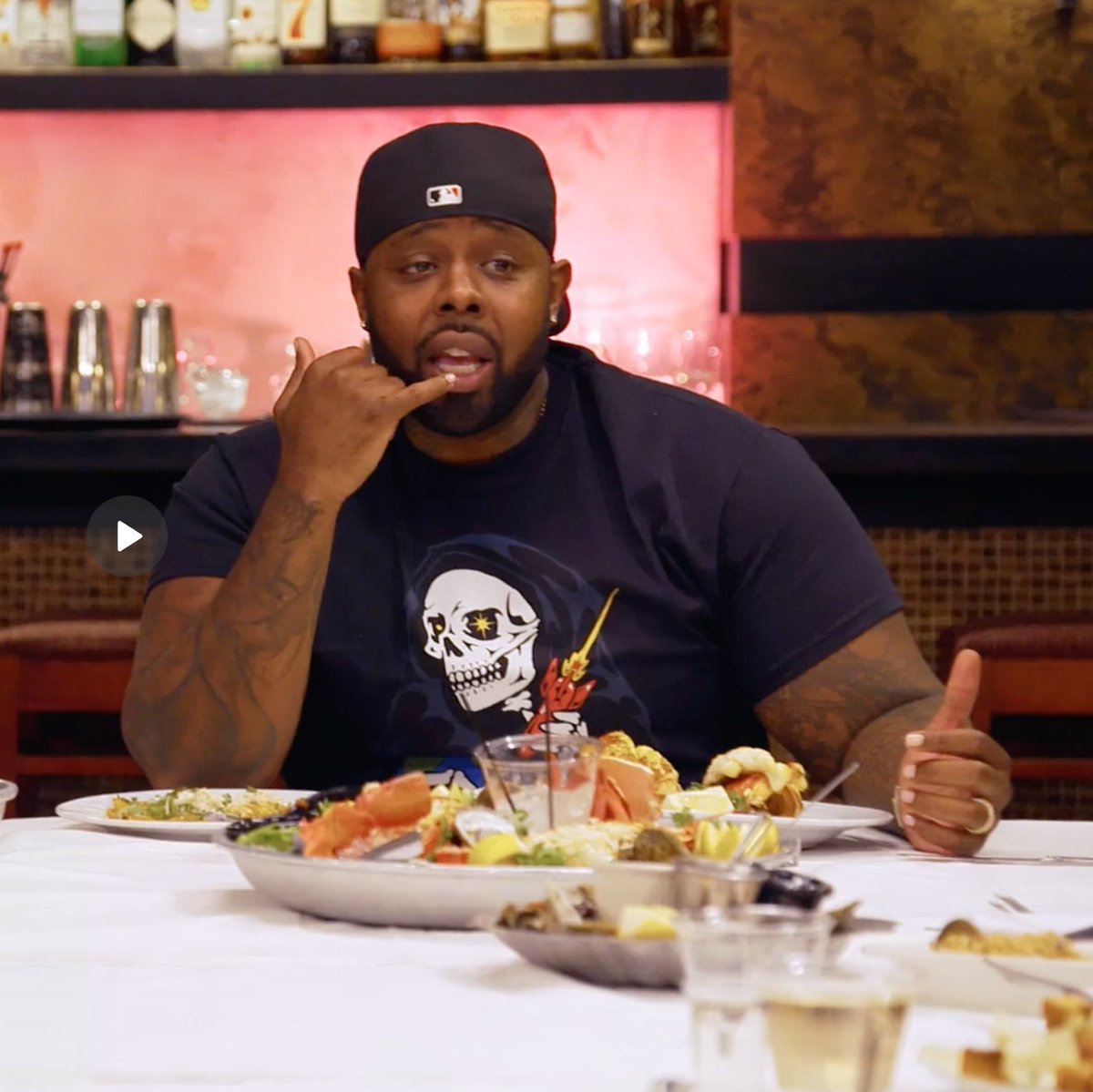 Another Enemy (@anotherenemy) on Twitter photo Our homie #teddyruks from <a href="/BlackInkCrew/">Black Ink Crew</a> rockin the Nuke The World tee! Cop yours at anotherenemy.com โ๐ป #anotherenemy #BlackInkCrew Our homie #teddyruks from <a href="/BlackInkCrew/">Black Ink Crew</a> rockin the Nuke The World tee! Cop yours at anotherenemy.com โ๐ป #anotherenemy #BlackInkCrew