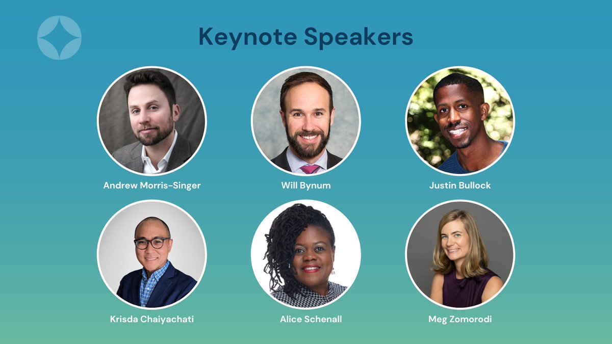 Intend Health Strategies (@intendhealth) on Twitter photo Just announced! Check out our RLConvening speakers: hubs.li/Q01XjtL50. Network, earn CME Credit, and become a better leader–register today! hubs.li/Q01Xjh9h0. <a href="/AMorrisSinger/">Andrew Morris-Singer</a>, <a href="/WillBynumMD/">Will Bynum</a>, @jbullockruns, <a href="/khchaiyachati/">Krisda H Chaiyachati</a>, <a href="/a_schenall/">Alice Schenall</a>, <a href="/MegZ4UNC/">Meg Zomorodi</a> #RelationalLeadership Just announced! Check out our RLConvening speakers: hubs.li/Q01XjtL50. Network, earn CME Credit, and become a better leader–register today! hubs.li/Q01Xjh9h0. <a href="/AMorrisSinger/">Andrew Morris-Singer</a>, <a href="/WillBynumMD/">Will Bynum</a>, @jbullockruns, <a href="/khchaiyachati/">Krisda H Chaiyachati</a>, <a href="/a_schenall/">Alice Schenall</a>, <a href="/MegZ4UNC/">Meg Zomorodi</a> #RelationalLeadership