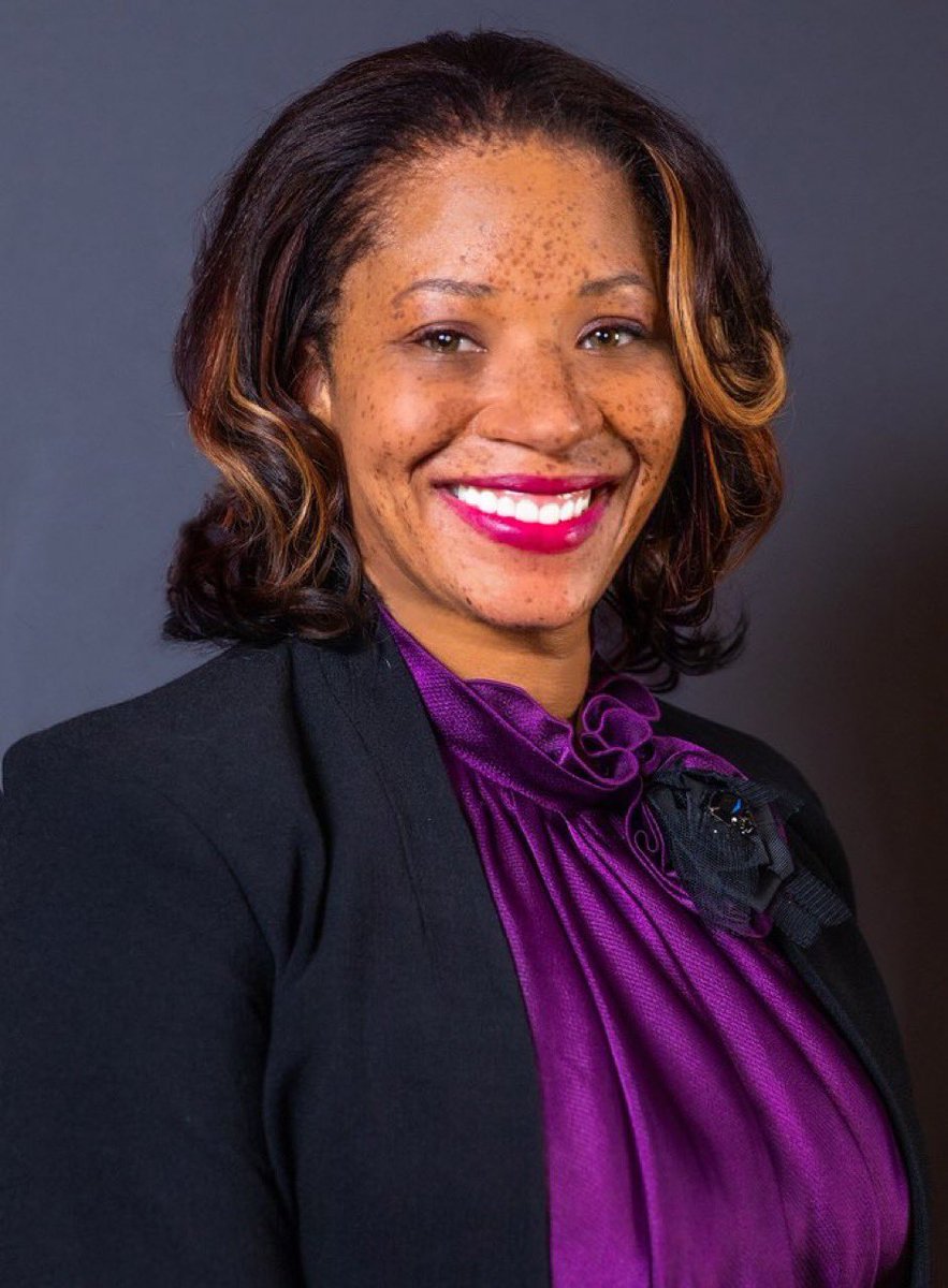 simonateba's tweet image. BREAKING - YOUR REACTION: Exhausted Georgia Democrat Rep. @MeshaMainor makes a stunning defection to the GOP, citing feeling &apos;crucified&apos; and &apos;abandoned&apos; by the Democrats. Mainor represents District 56 in Georgia.

She wrote, &quot;My name is Rep. Meisha Mainor and today I made the…