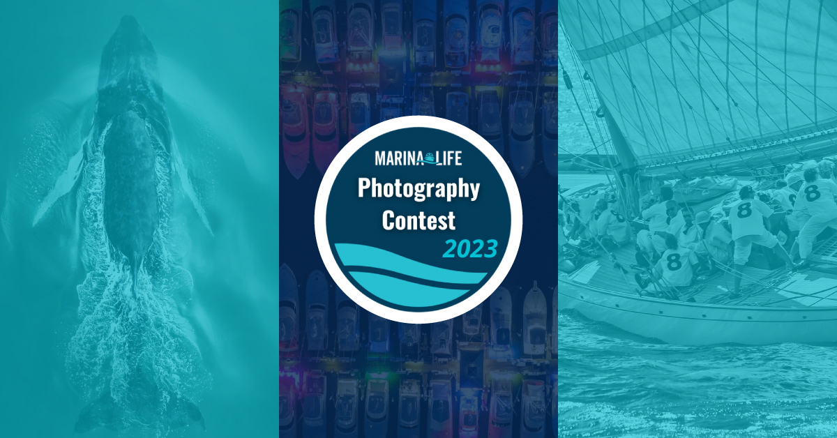 There's still time to enter MarinaLife's annual #photography contest - challenging you to capture the indescribable joy of being out on the water. Share your best  photos by July 21, 2023, for a chance to win! Click here for more details: bit.ly/3D2qXfk