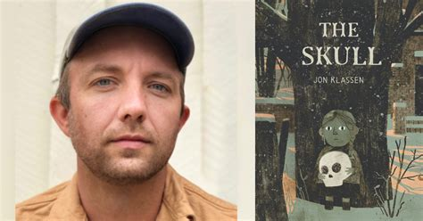 Who else is excited about Jon Klassen's new book "The Skull" besides me? Can't wait to experience his storytelling in this way! npr.org/2023/07/10/118… @burstofbeaden <a href="/4csla/">CSLA</a> <a href="/aasl/">AASL</a> <a href="/ReadingVCRA/">VCRA Reading Assoc</a>