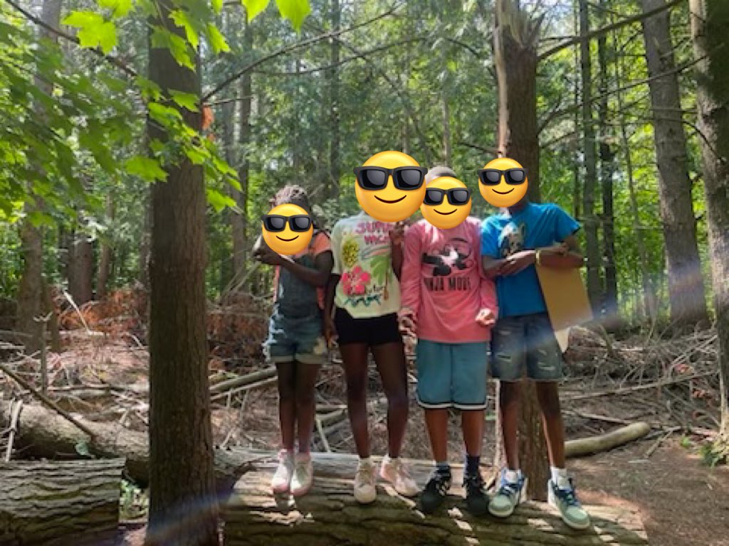 Camp SAIL 2023 tweet media