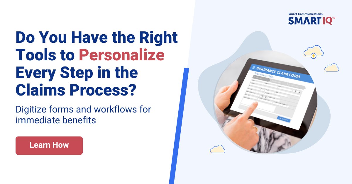 CCMInnovators's tweet photo. Healthcare providers! Tired of managing patient #data and ensuring #compliance? A centralized solution like #SmartIQ automates data & workflows, leading to:
✔️ Improved patient outcomes
✔️ Better care
✔️ Reduced costs
Learn more: https://t.co/qs8yivnKEA https://t.co/1UzV5xS4Ga