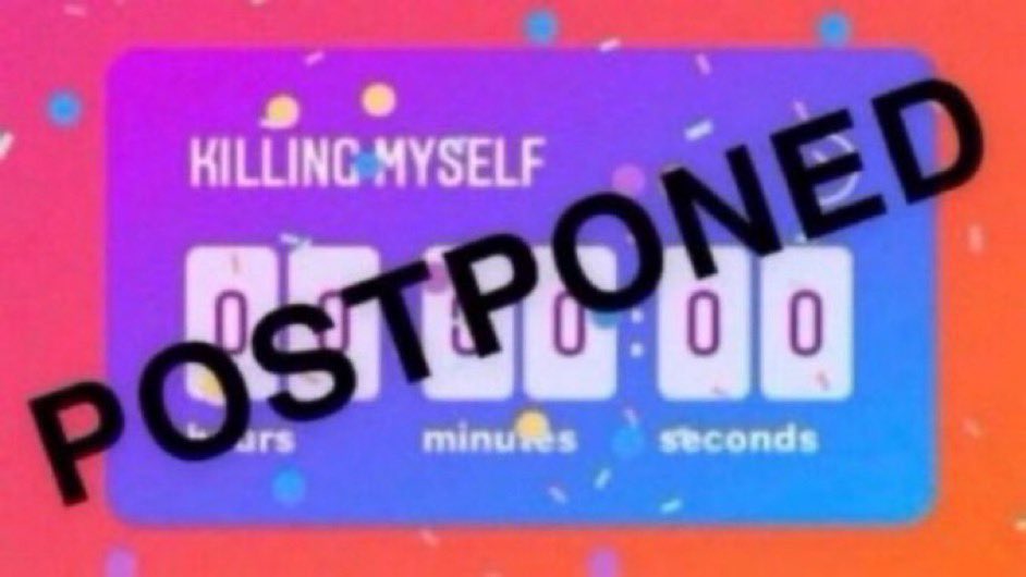 sereshawed's tweet image. WE'RE BACK