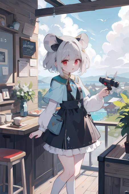 ナズーリン