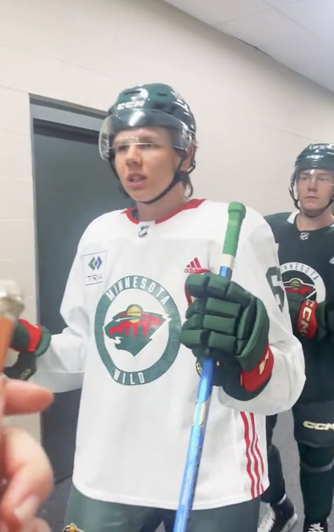 Sens Prospects on Twitter "All three players were invited to other dev