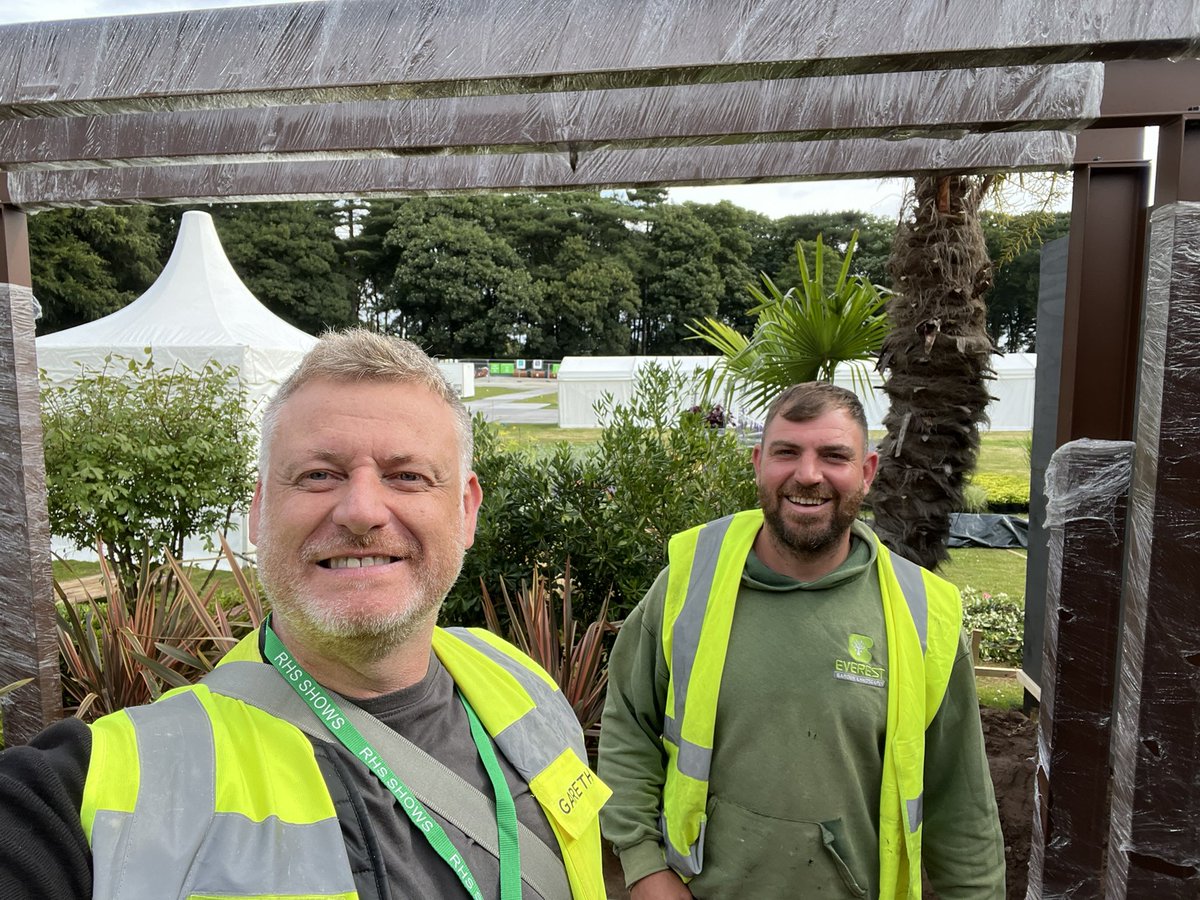 GK Wilson Gardens tweet media