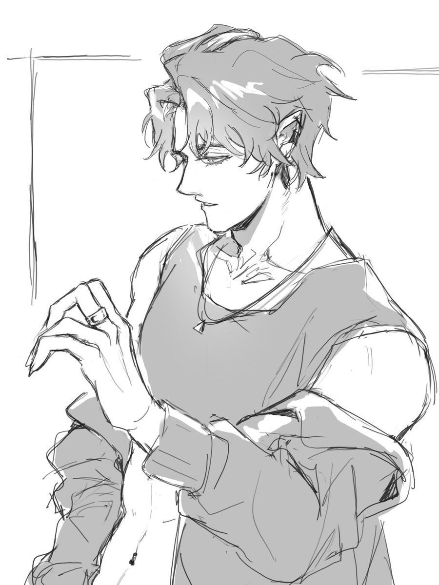 Agon_MPC's tweet image. (บางคนเพ้นท์หน้าบางคนสวมปลอกแขน ส่วนพี่ชายสวมแหวนคนับ 😣😣)