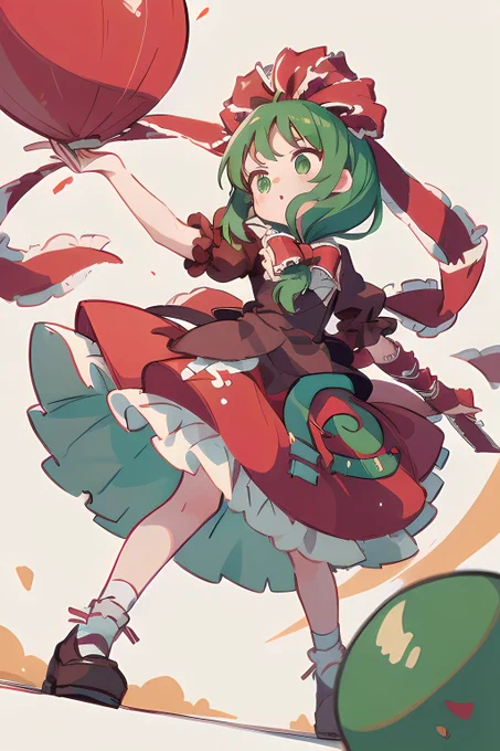 雛