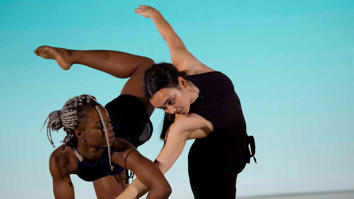 Calling London's dance teachers 📢  

Spend the day at <a href="/rambertschool/">Rambert School</a> on Wednesday 26th July from 10am-4pm for the Rambert Grades Teachers' Day. Free to attend.

Places are limited. Learn more and register:
rambertgrades.com/whats-on/teach…