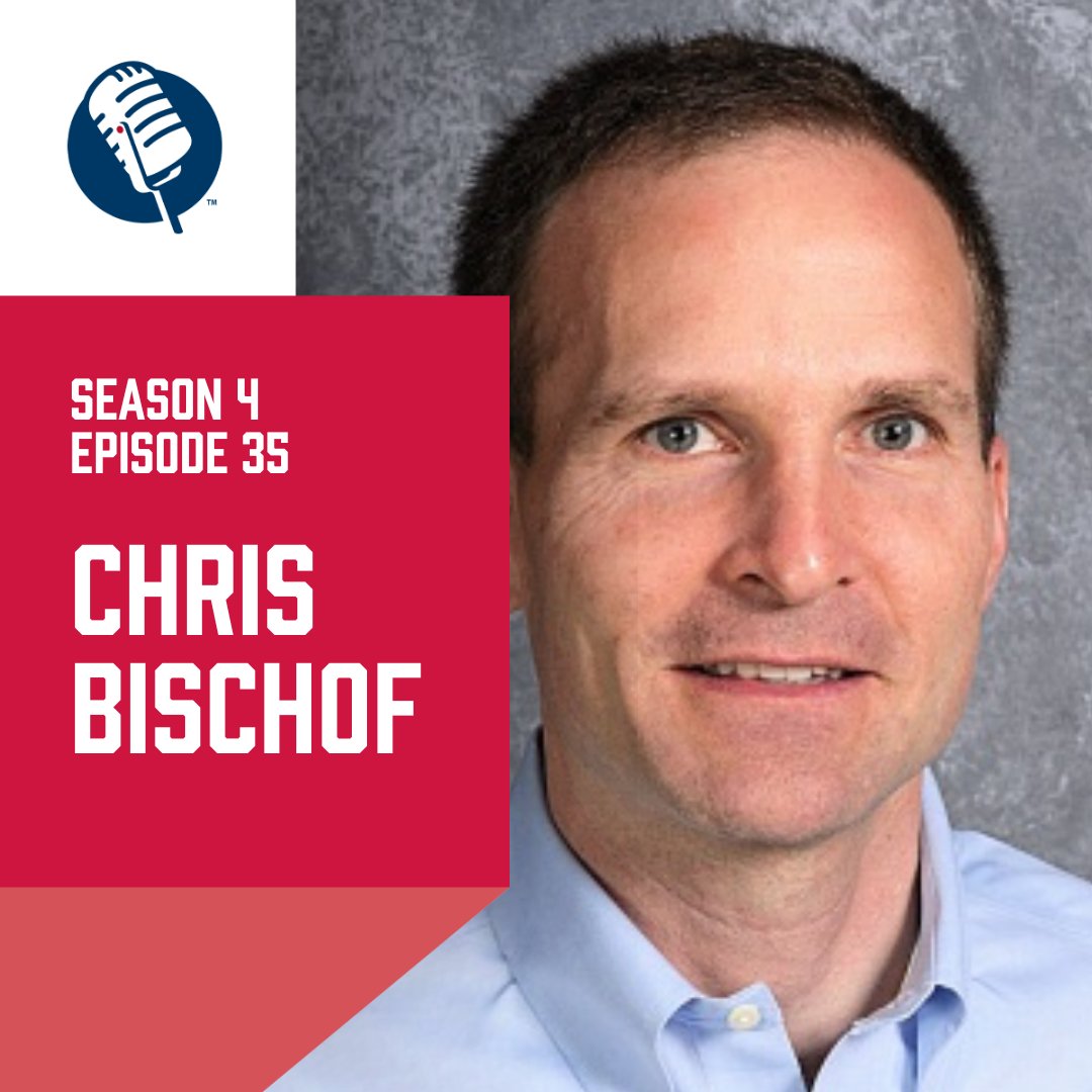 Meet Chris Bischof, Founder of Eastside College Prep. Larry and Chris discuss Chris’ lifelong passion for education. While an undergrad student at Stanford, he felt drawn to the East Palo Alto community, which led Chris to founding Eastside Prep. goodtidings.org/podcast/good-t…