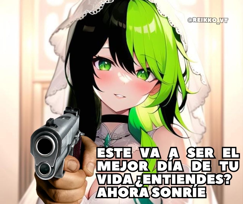 Reikko_vt's tweet photo. ¿Por qué te estás tardando en sonreír?
#vtuber #vtuberes #reikkito https://t.co/dBktnj9ziz