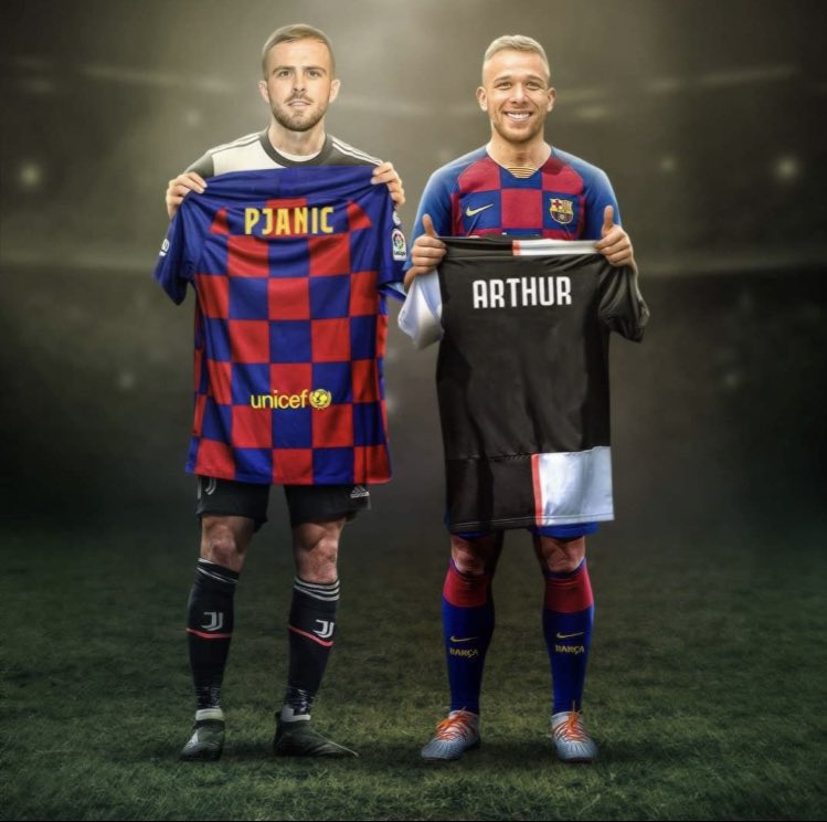 Rosell___'s tweet photo. La Juventus llegó a un acuerdo de culpabilidad con la UEFA por el Caso Plusvalías y no jugará la Conference en la 23/24. La Serie A incluso le quitó 10 puntos la liga pasada

El Barça, cómplice con los trueque Arthur x Pjanic y canteranos, sale una vez más indemne

CORRUPCIÓN https://t.co/tjrgfNcAGB