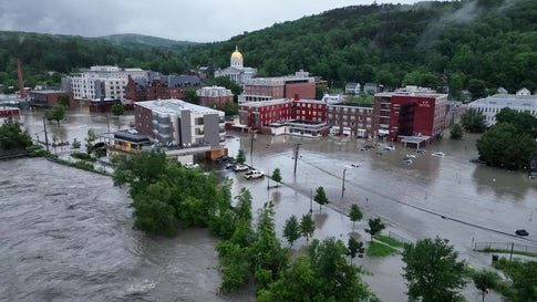 Federal Emergency Declared In Vermont

From The Weather Channel iPhone App https://t.co/5aUHlLCsZu https://t.co/SAfobMTTU3
