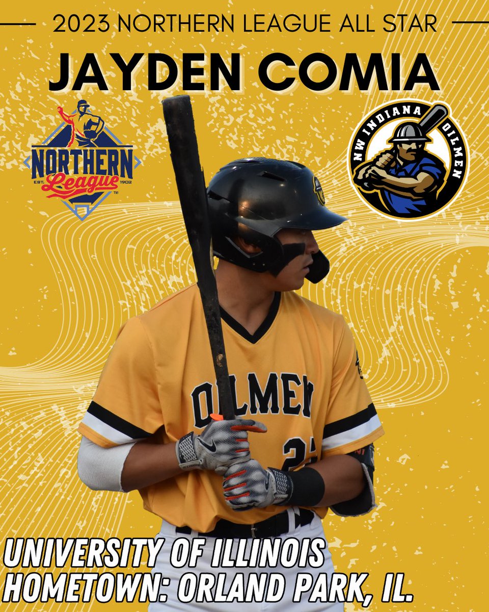 NWI Oilmen tweet media