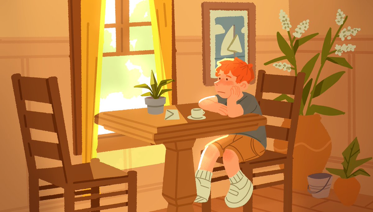 murkies_'s tweet image. Hey it's #PortfolioDay , my full portfolio site is here: marcusjardine.myportfolio.com

I'll be available starting in August for any sort of freelance work or smaller projects.