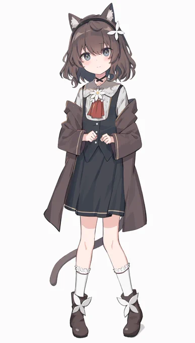 フィオちゃん