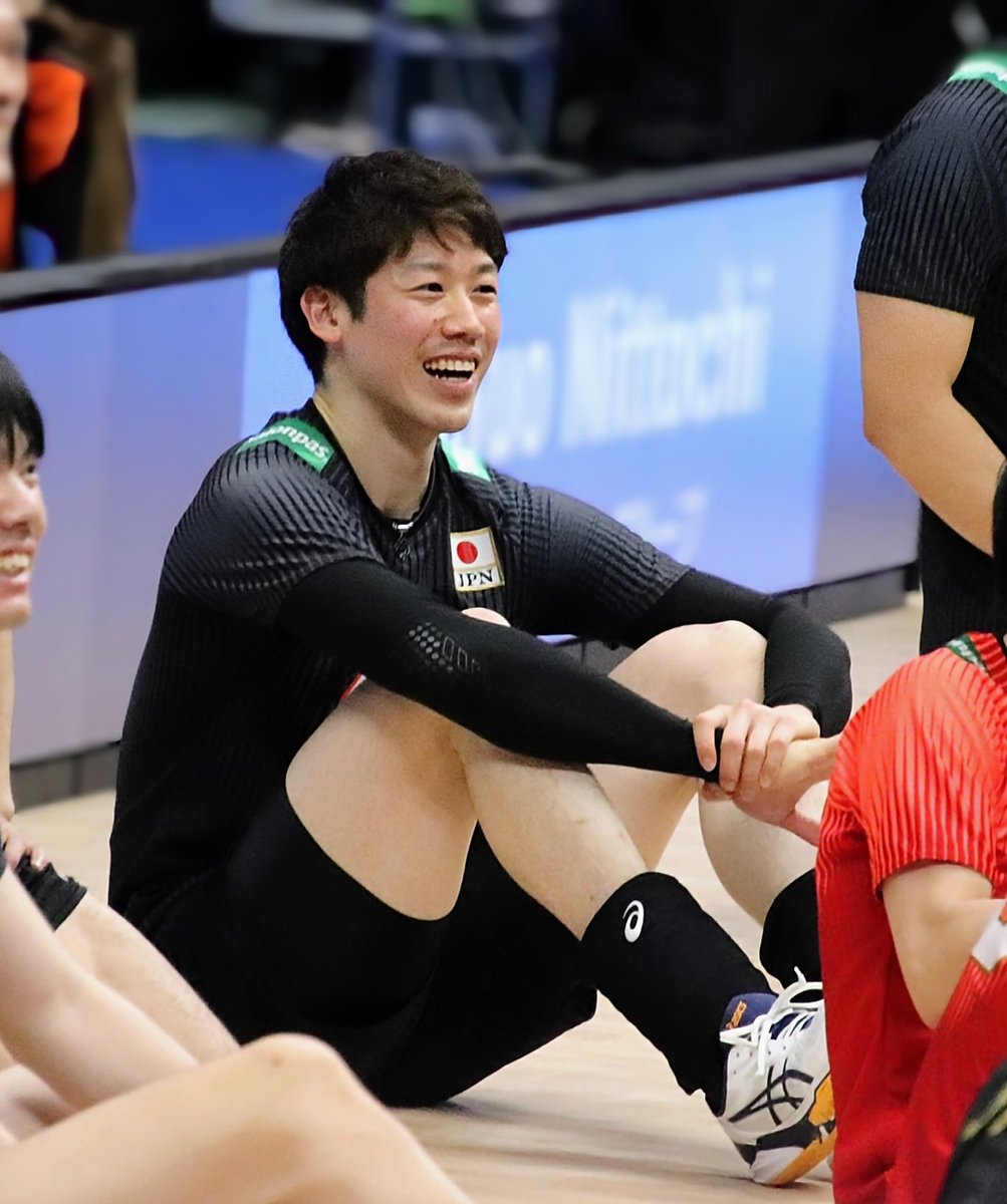 cosmos_net's tweet image. ⁡VNLレギュラーシーズン⁡
⁡お疲れ様でした⁡
⁡⁡
⁡目標に向けて⁡
⁡結果を出すことができて⁡
⁡きましたね⁡
⁡⁡修正点も⁡
⁡⁡
⁡でも⁡
⁡今はまずゆっくり⁡
⁡心身ともに休ませて労わって⁡
⁡癒してあげてくださいね⁡
⁡⁡
#yukiishikawa
⁡#気づきを口にする⁡
#個の力
#チームの力