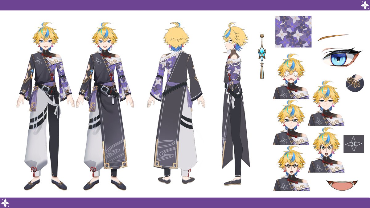 彩聖すろ tweet media